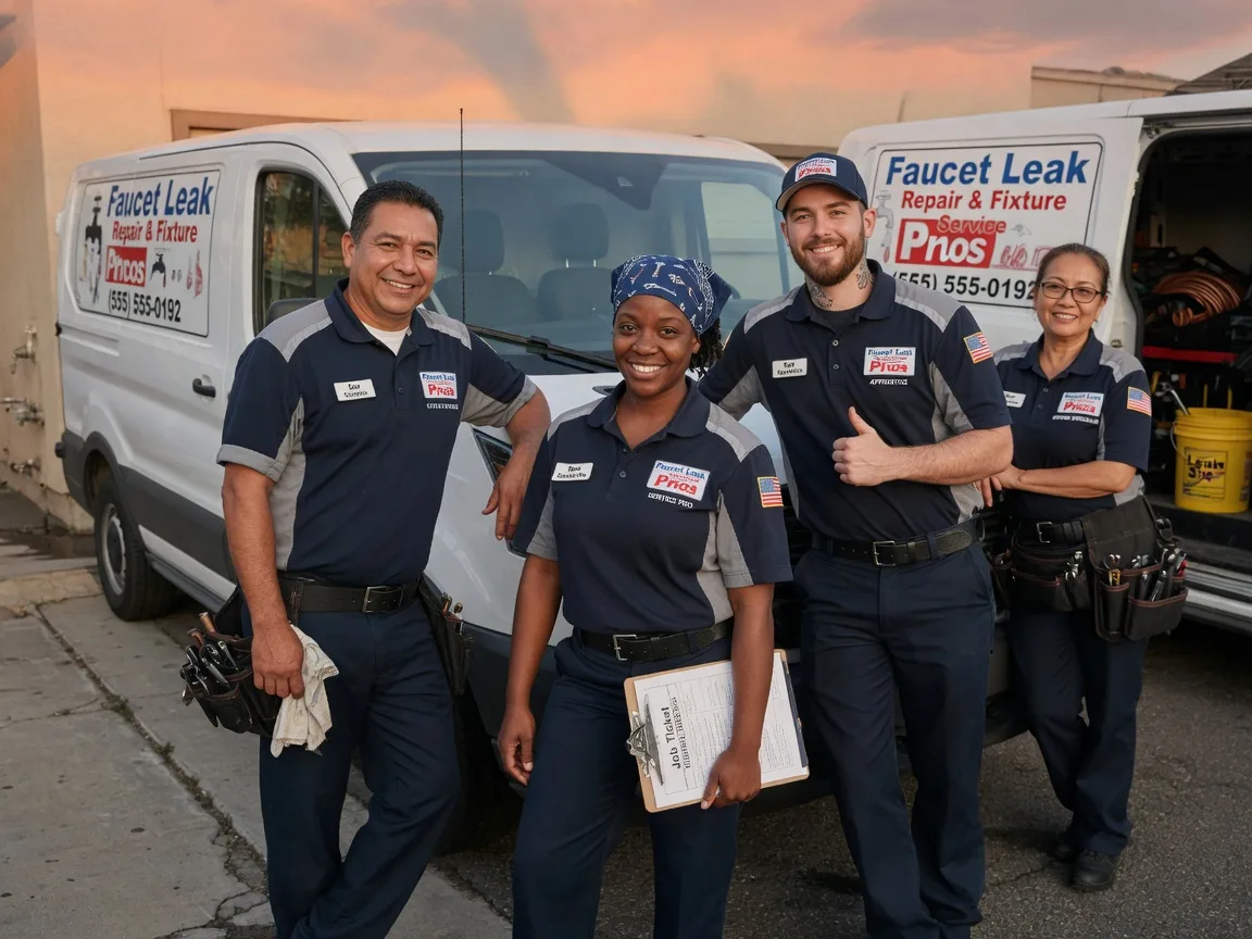 Faucet Repair company in Clifton Springs, NY