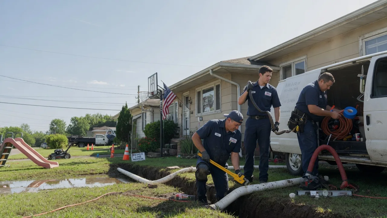 Toilet Installation in Clifton Springs, NY near me